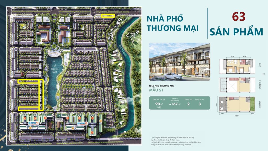 Đất nền Nam Long Cần Thơ